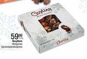 Guylian Belgiese Sjokoladeskulpies-250g