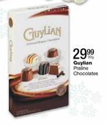 Guylian Praline Chocolates-90g