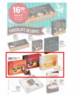 Checkers Western Cape : Sweets & Treats from around the world (26 Nov - 9 Dec), page 2