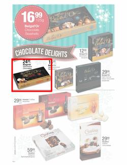 Checkers Western Cape : Sweets & Treats from around the world (26 Nov - 9 Dec), page 2