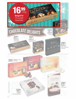 Checkers Western Cape : Sweets & Treats from around the world (26 Nov - 9 Dec), page 2