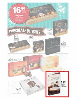 Checkers Western Cape : Sweets & Treats from around the world (26 Nov - 9 Dec), page 2
