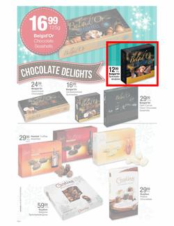 Checkers Western Cape : Sweets & Treats from around the world (26 Nov - 9 Dec), page 2