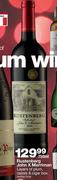 Rustenberg John X Merriman-750ml