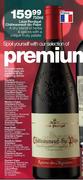 Leon Perdigal Chateauneuf-Du-Pape-750ml