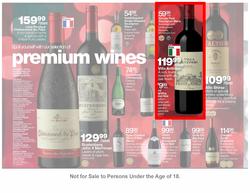 Checkers Nationwide : Wine Route (26 Nov - 6 Jan 2013), page 2