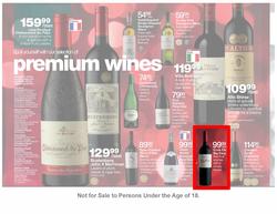 Checkers Nationwide : Wine Route (26 Nov - 6 Jan 2013), page 2