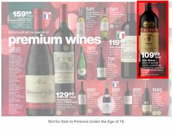 Checkers Nationwide : Wine Route (26 Nov - 6 Jan 2013), page 2