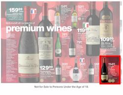 Checkers Nationwide : Wine Route (26 Nov - 6 Jan 2013), page 2