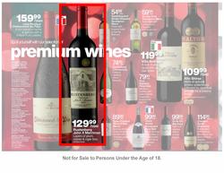 Checkers Nationwide : Wine Route (26 Nov - 6 Jan 2013), page 2
