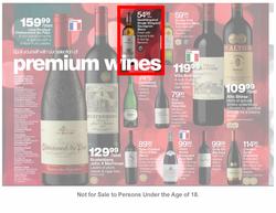 Checkers Nationwide : Wine Route (26 Nov - 6 Jan 2013), page 2