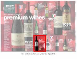 Checkers Nationwide : Wine Route (26 Nov - 6 Jan 2013), page 2
