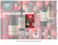 Checkers Nationwide : Wine Route (26 Nov - 6 Jan 2013), page 2