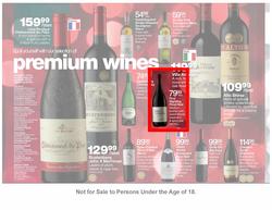 Checkers Nationwide : Wine Route (26 Nov - 6 Jan 2013), page 2