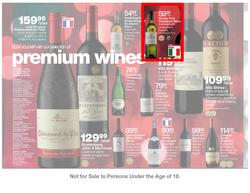 Checkers Nationwide : Wine Route (26 Nov - 6 Jan 2013), page 2