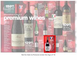 Checkers Nationwide : Wine Route (26 Nov - 6 Jan 2013), page 2