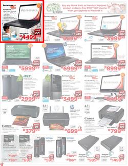 HiFi Corp: Festive Sale (29 Nov - 2 Dec), page 2