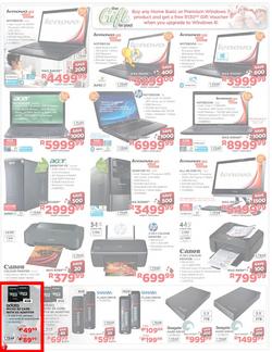 HiFi Corp: Festive Sale (29 Nov - 2 Dec), page 2