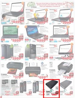 HiFi Corp: Festive Sale (29 Nov - 2 Dec), page 2