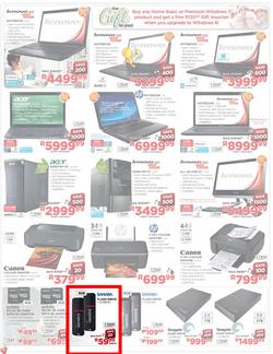 HiFi Corp: Festive Sale (29 Nov - 2 Dec), page 2