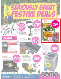 Game : Seriously Great Festive Deals (6 Dec - 9 Dec), page 2