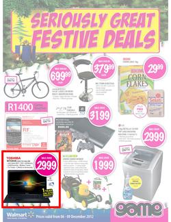 Game : Seriously Great Festive Deals (6 Dec - 9 Dec), page 2