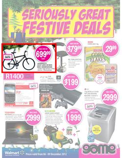 Game : Seriously Great Festive Deals (6 Dec - 9 Dec), page 2