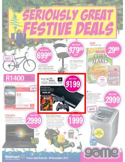 Game : Seriously Great Festive Deals (6 Dec - 9 Dec), page 2