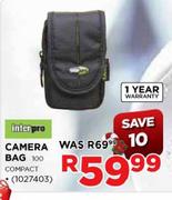 Inter Pro Camera Bag
