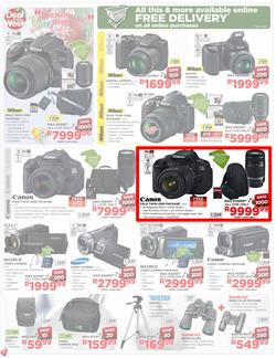 HiFi Corp: Festive Sale (6 Dec - 9 Dec), page 2