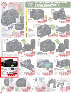 HiFi Corp: Festive Sale (6 Dec - 9 Dec), page 2
