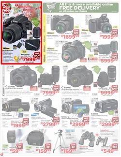 HiFi Corp: Festive Sale (6 Dec - 9 Dec), page 2