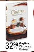 Guylian Chocolate Pralines-90g