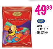 Beacon Heavenly Selection-500g