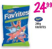 Beacon Favrites-200g