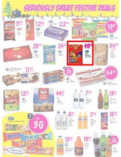 Game : Seriously Great Festive Deals (13 Dec - 16 Dec), page 2
