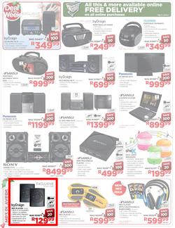 HiFi Corp: Festive Sale (13 Dec - 24 Dec), page 2