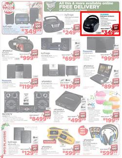 HiFi Corp: Festive Sale (13 Dec - 24 Dec), page 2