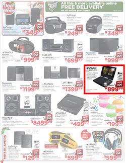 HiFi Corp: Festive Sale (13 Dec - 24 Dec), page 2