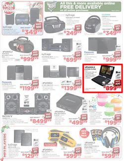 HiFi Corp: Festive Sale (13 Dec - 24 Dec), page 2