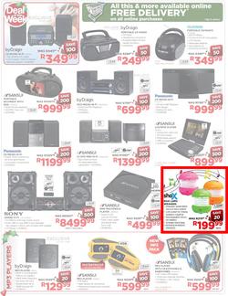 HiFi Corp: Festive Sale (13 Dec - 24 Dec), page 2