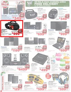 HiFi Corp: Festive Sale (13 Dec - 24 Dec), page 2
