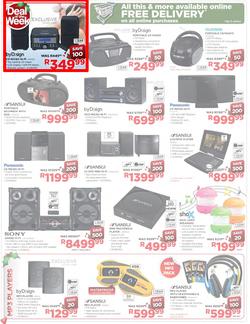 HiFi Corp: Festive Sale (13 Dec - 24 Dec), page 2