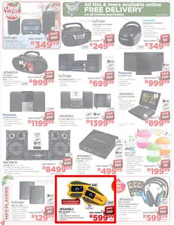 HiFi Corp: Festive Sale (13 Dec - 24 Dec), page 2