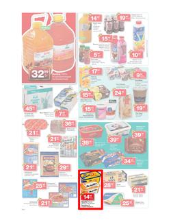 Checkers Western Cape : We've got it all this Christmas (10 Dec - 30 Dec), page 2