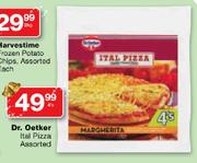 Dr. Oetker Ital Pizza-4's