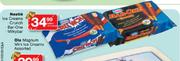 Nestle Ice Creams Bar-One-6x60ml Per Pack