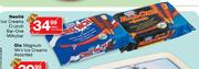 Nestle Ice Creams Crunch-6x60ml Per Pack