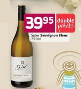 Spler Sauvignon Blanc-750ml