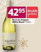 Reyneke Organic White Blend-750ml